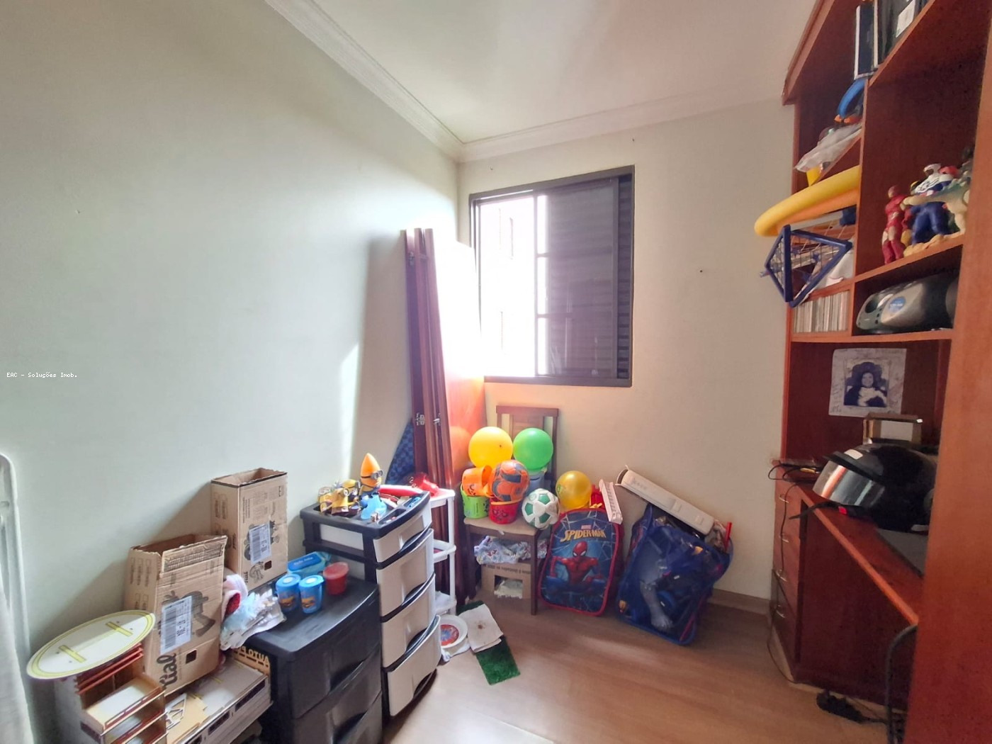 Apartamento, 3 quartos, 66 m² - Foto 6