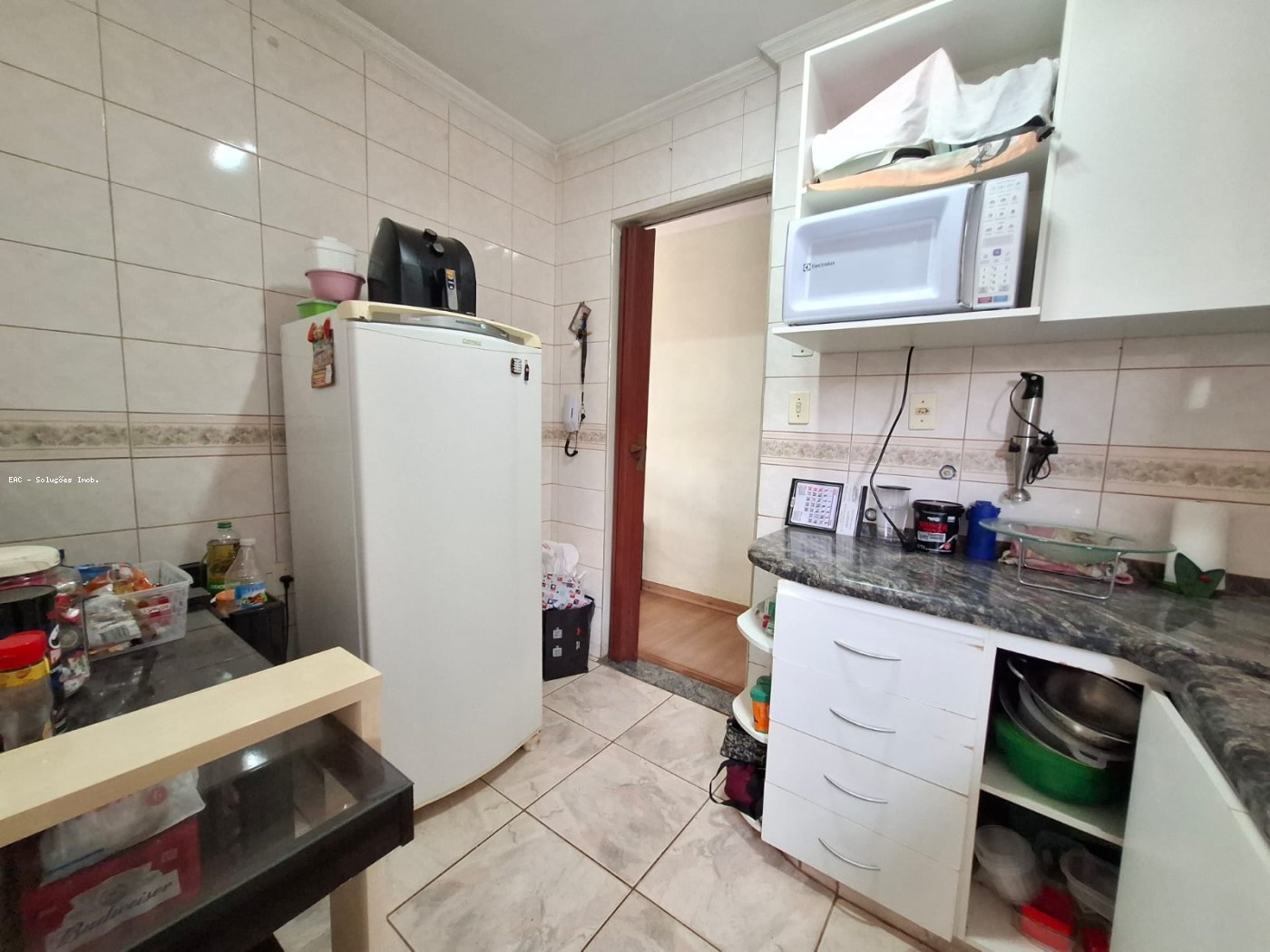 Apartamento, 3 quartos, 66 m² - Foto 5