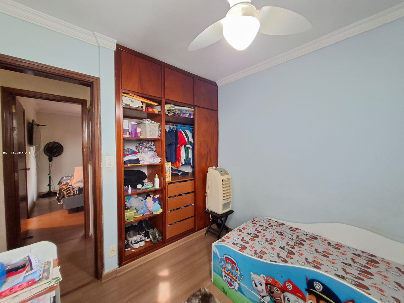 Apartamento, 3 quartos, 66 m² - Foto 7