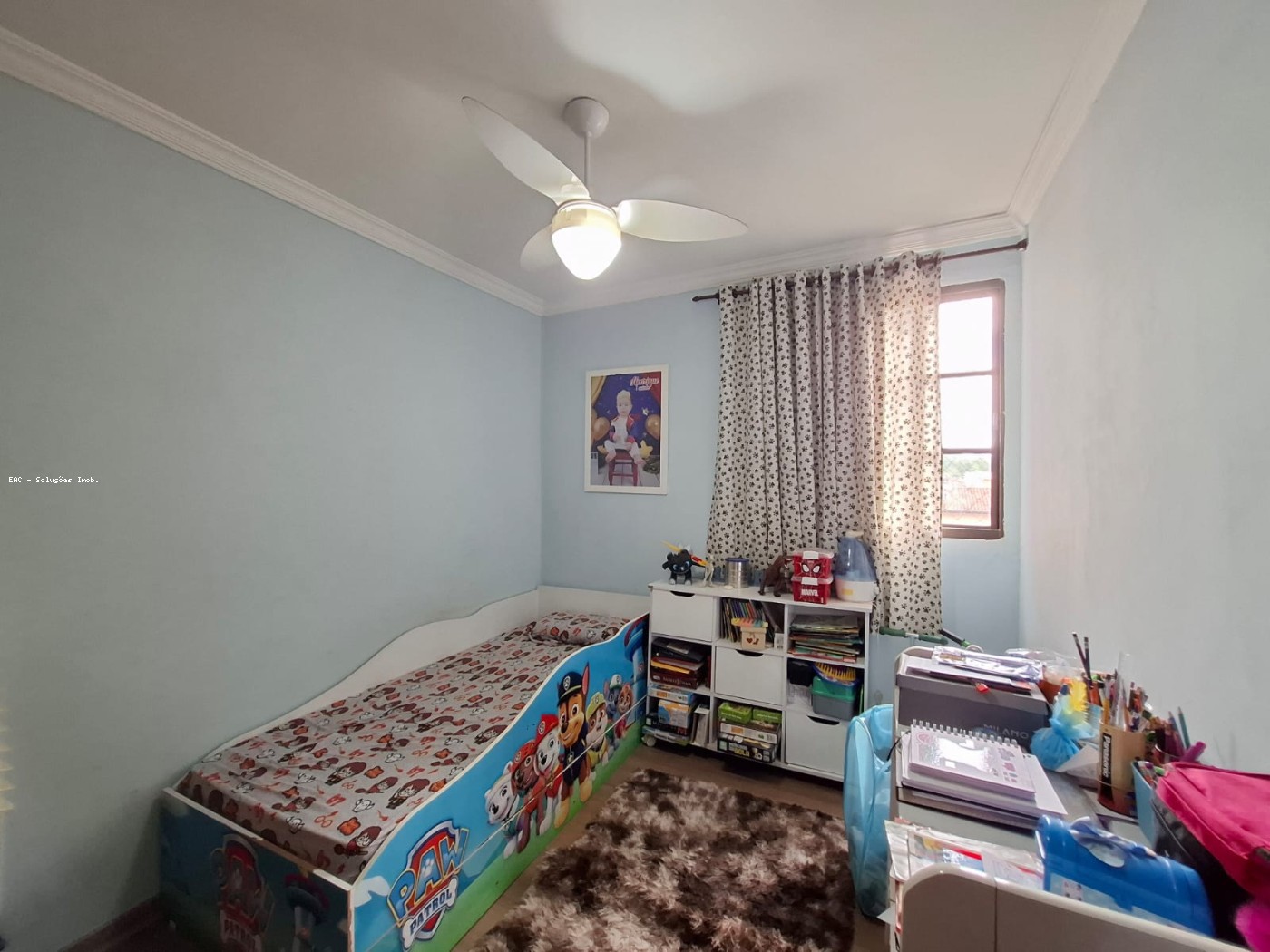 Apartamento, 3 quartos, 66 m² - Foto 9