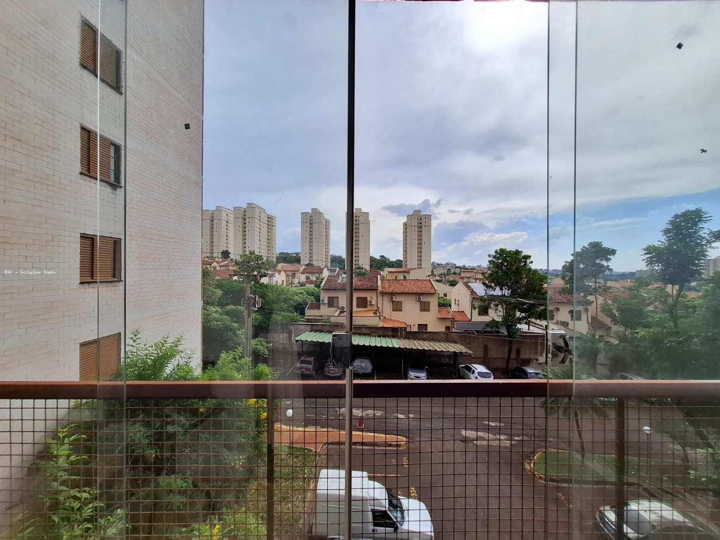 Apartamento, 3 quartos, 66 m² - Foto 1