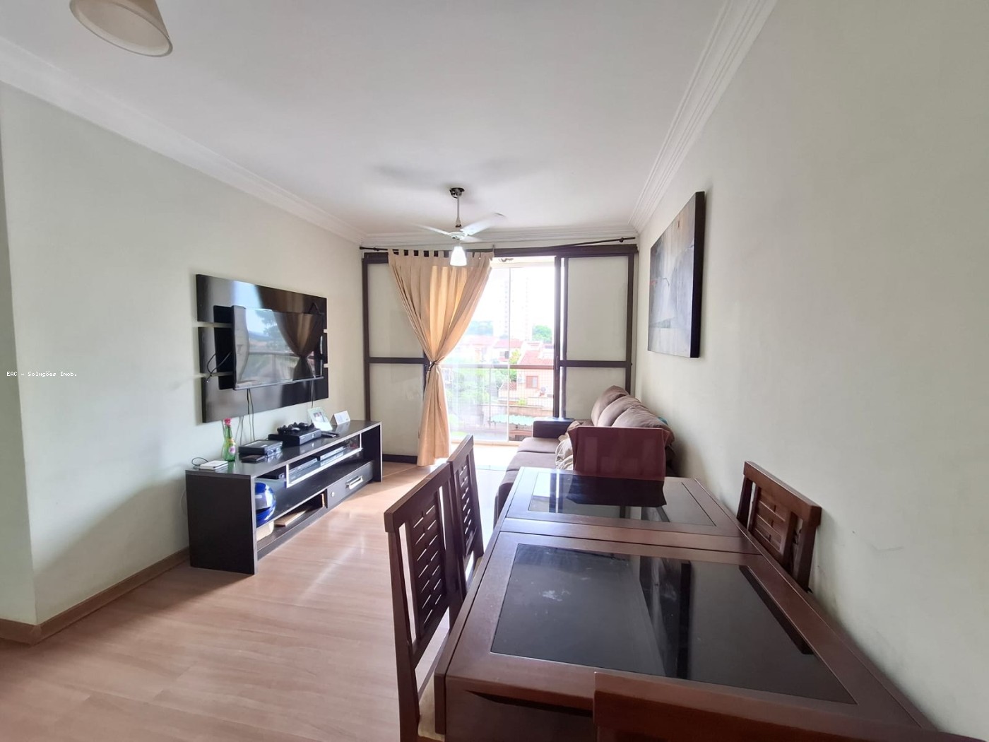 Apartamento, 3 quartos, 66 m² - Foto 2