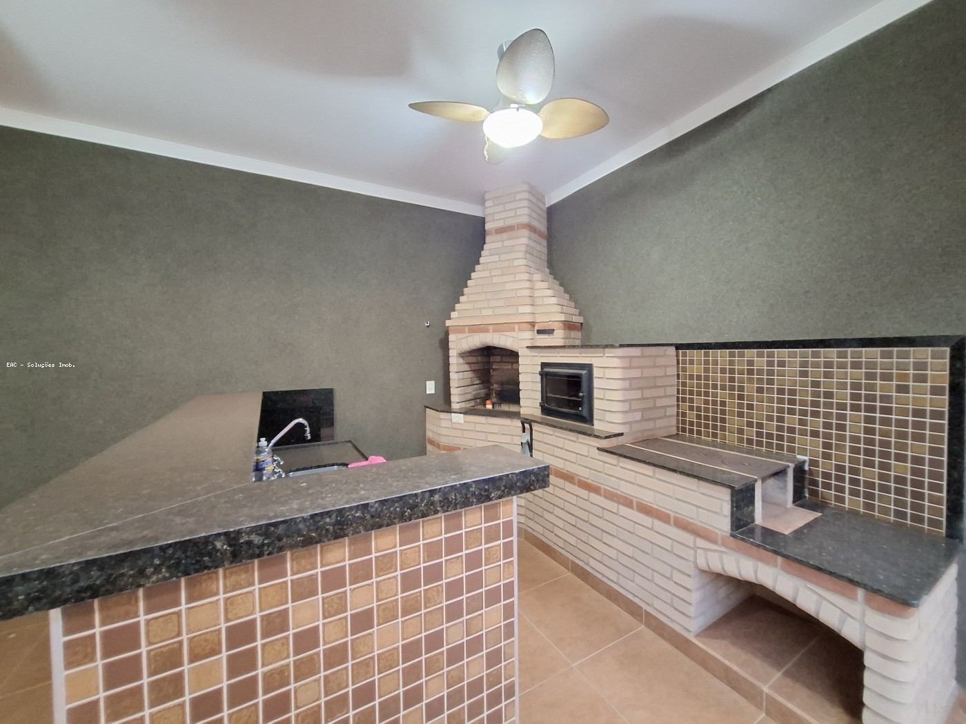 Casa, 3 quartos, 320 m² - Foto 46