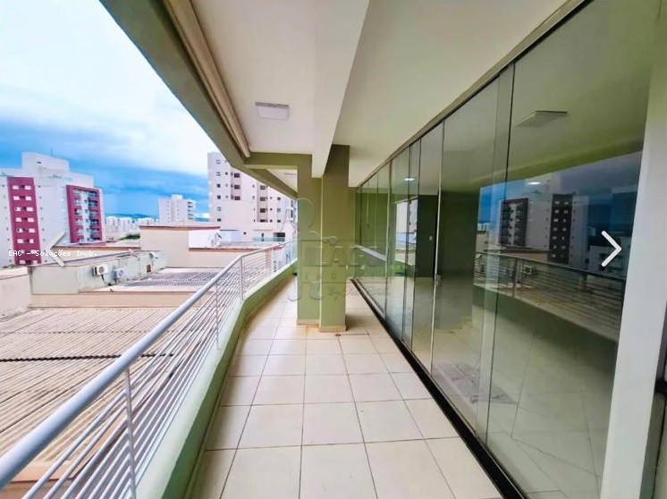 Apartamento, 4 quartos, 200 m² - Foto 2