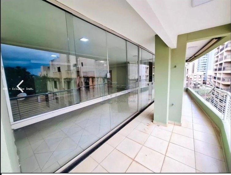Apartamento, 4 quartos, 200 m² - Foto 3