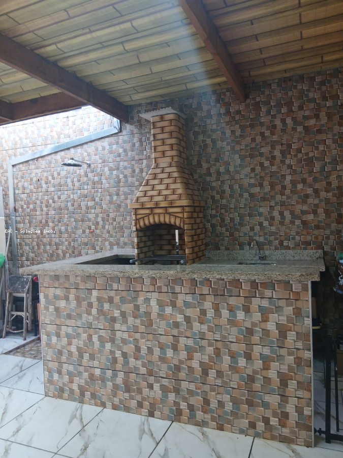 Casa, 2 quartos, 52 m² - Foto 19