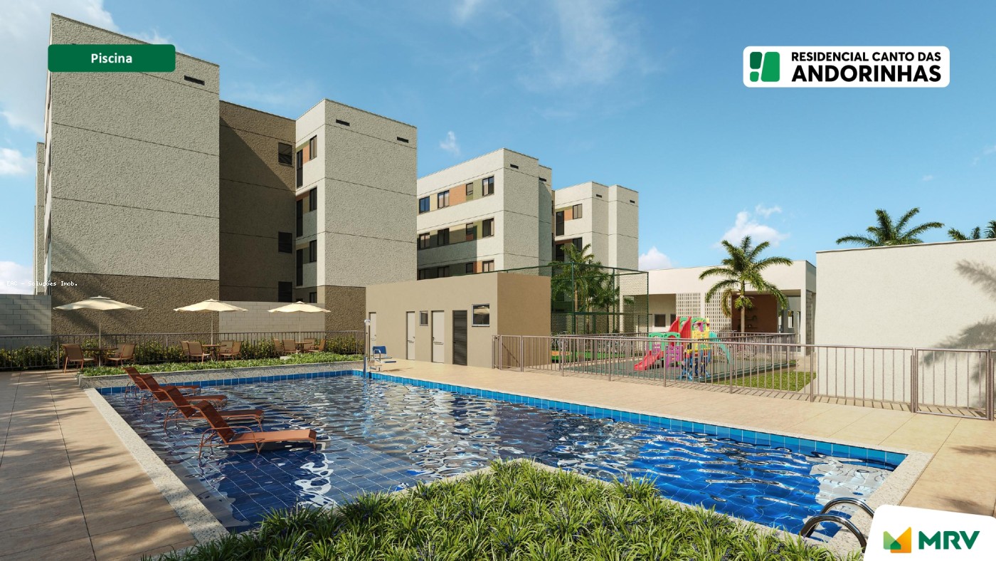 Apartamento, 2 quartos, 47 m² - Foto 8