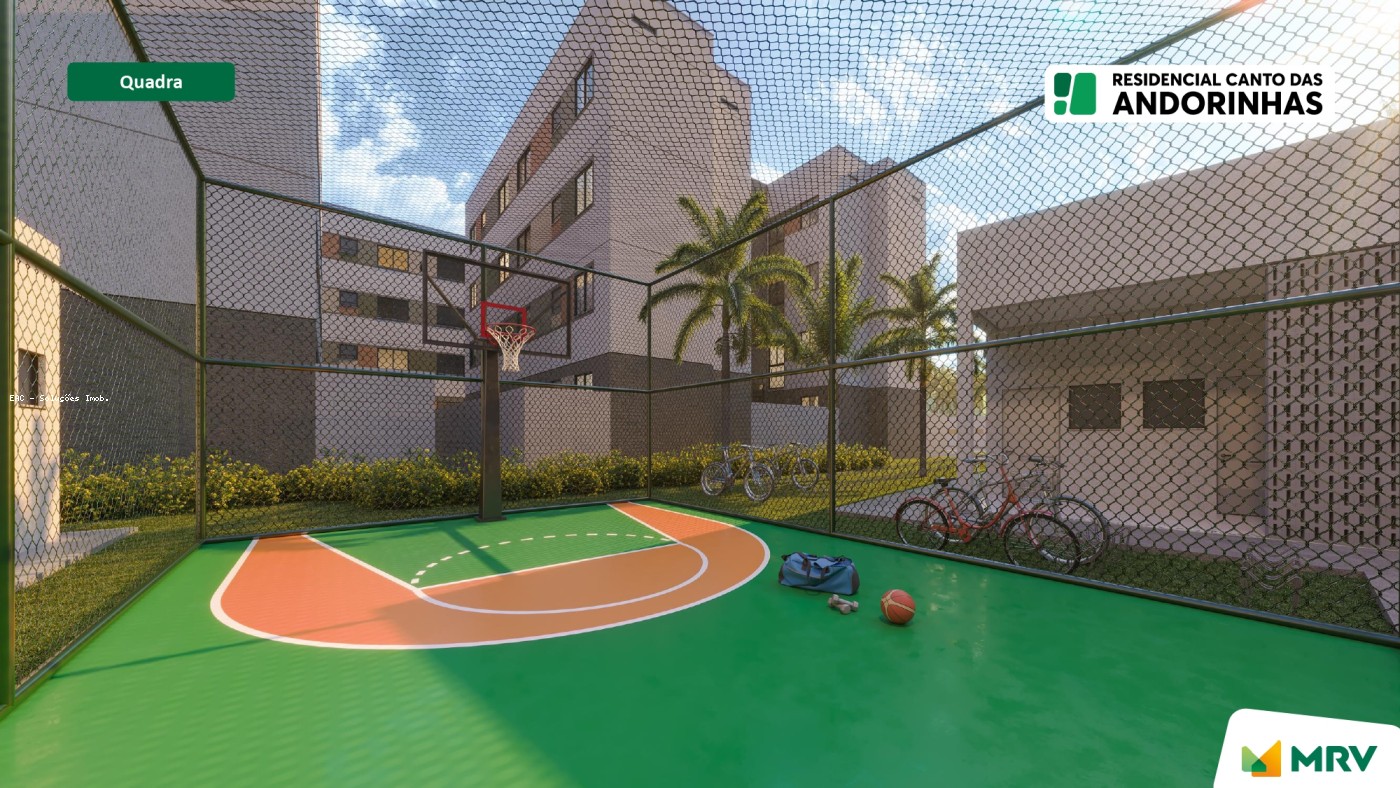 Apartamento, 2 quartos, 47 m² - Foto 9