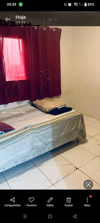 Apartamento, 2 quartos, 44 m² - Foto 3