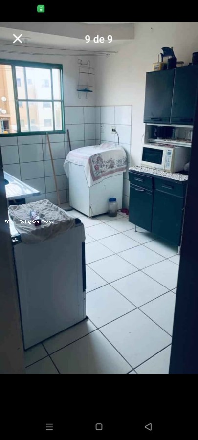 Apartamento, 2 quartos, 44 m² - Foto 4