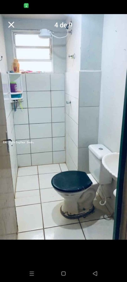 Apartamento, 2 quartos, 44 m² - Foto 5
