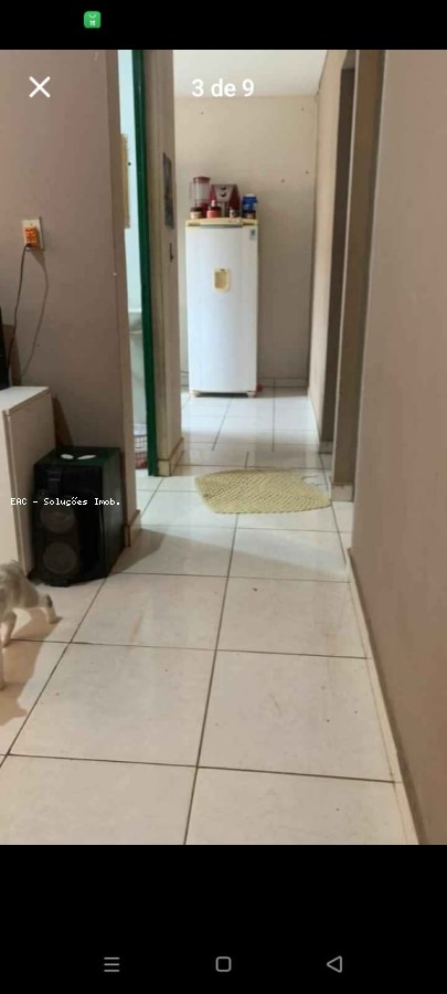 Apartamento, 2 quartos, 44 m² - Foto 6