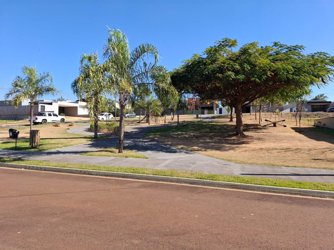 Terreno, 263 m² - Foto 9