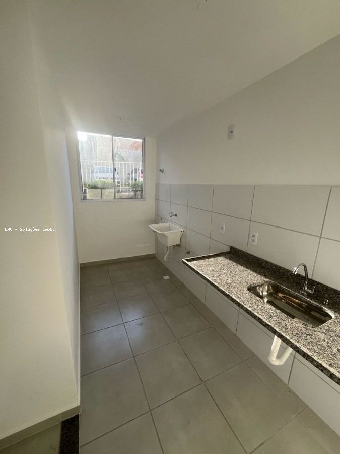 Apartamento, 2 quartos, 48 m² - Foto 3