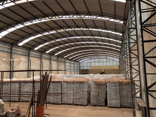 Depósito-Galpão, 1350 m² - Foto 5