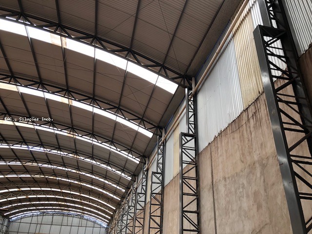 Depósito-Galpão, 1350 m² - Foto 12