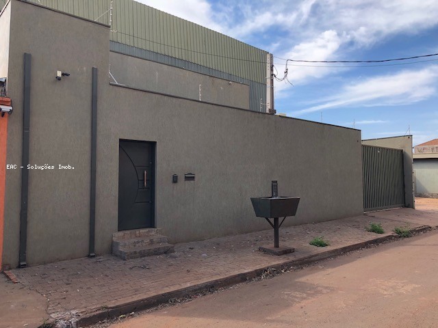 Depósito-Galpão, 1350 m² - Foto 13