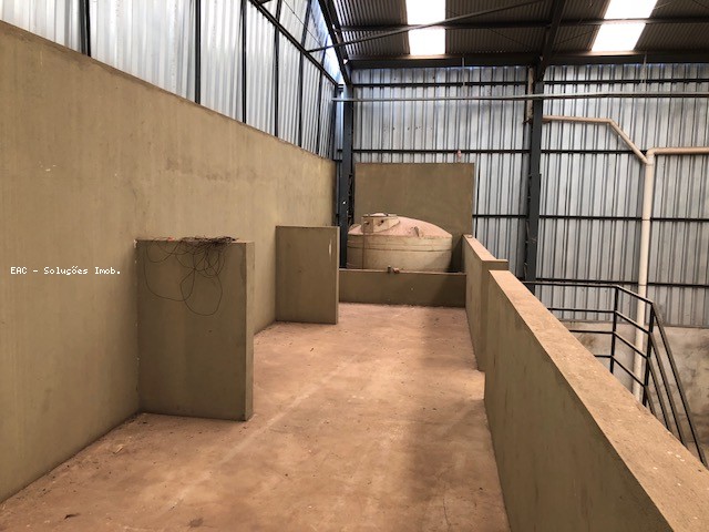 Depósito-Galpão, 1350 m² - Foto 9