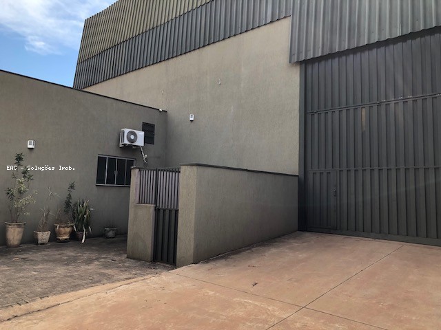 Depósito-Galpão, 1350 m² - Foto 6
