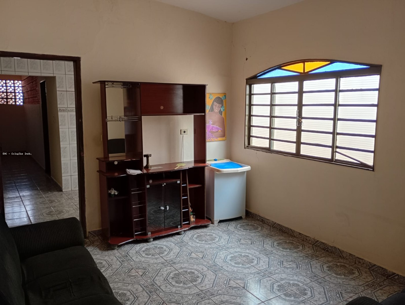 Casa, 5 quartos, 130 m² - Foto 6