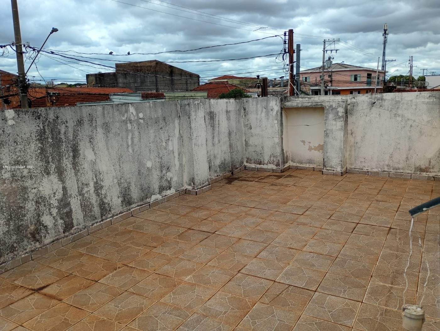 Casa, 5 quartos, 130 m² - Foto 13