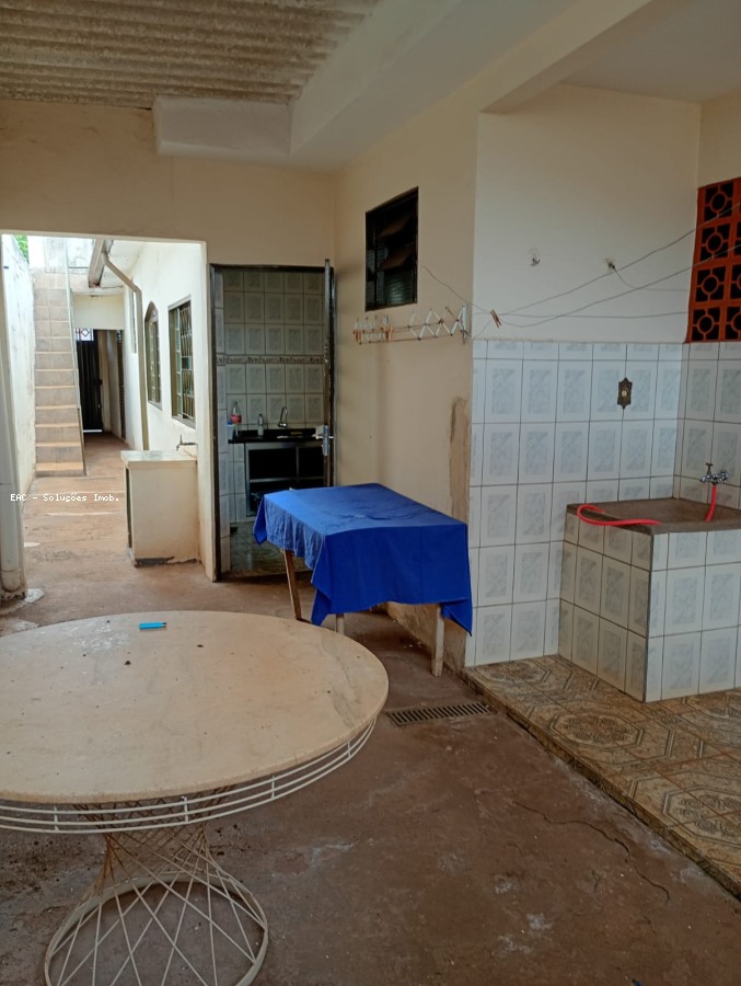 Casa, 5 quartos, 130 m² - Foto 33