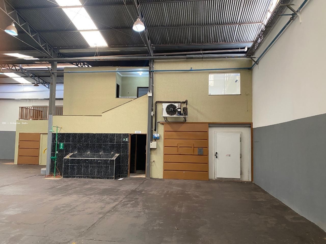 Depósito-Galpão, 1875 m² - Foto 12