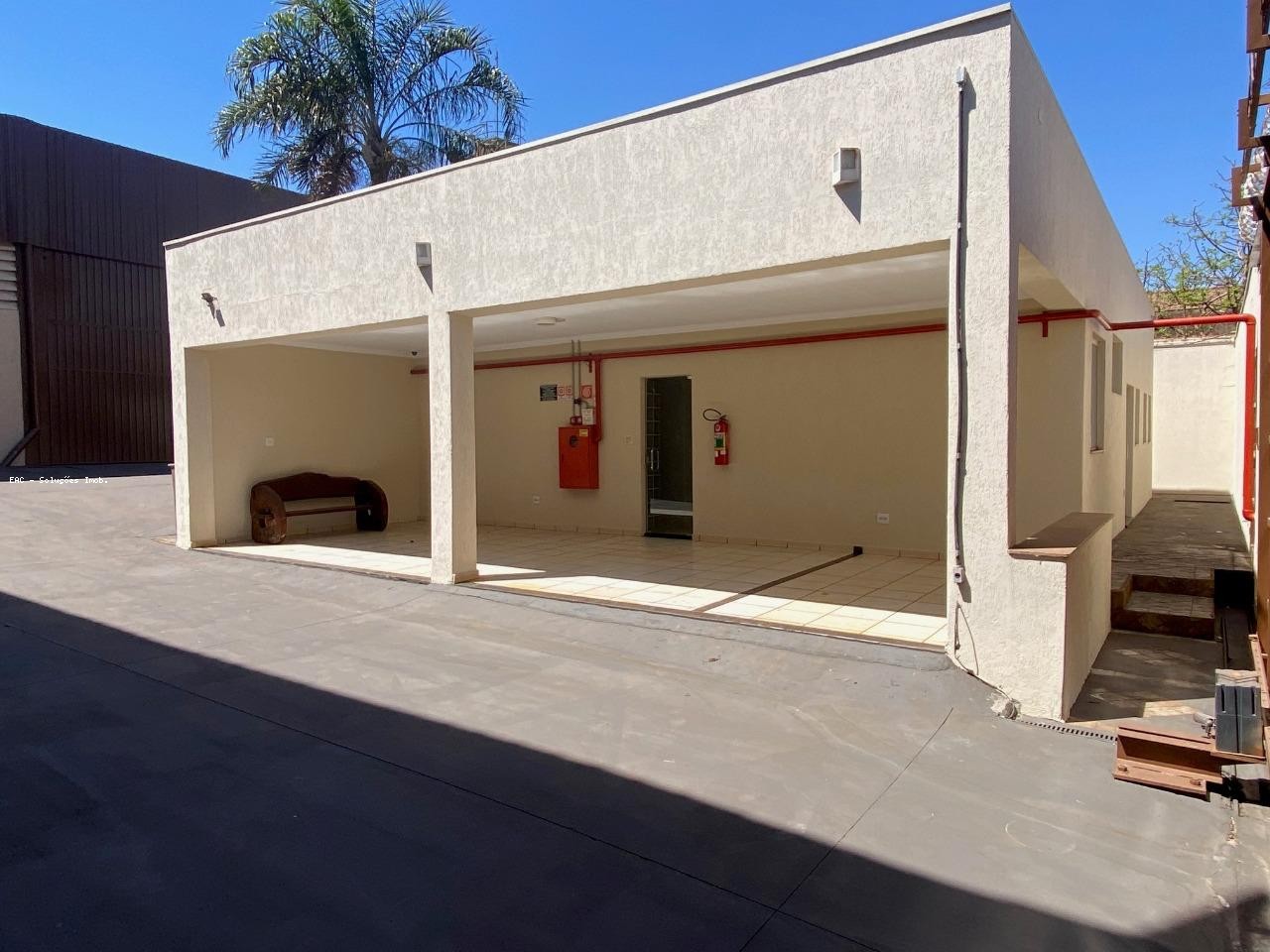 Depósito-Galpão, 1875 m² - Foto 6