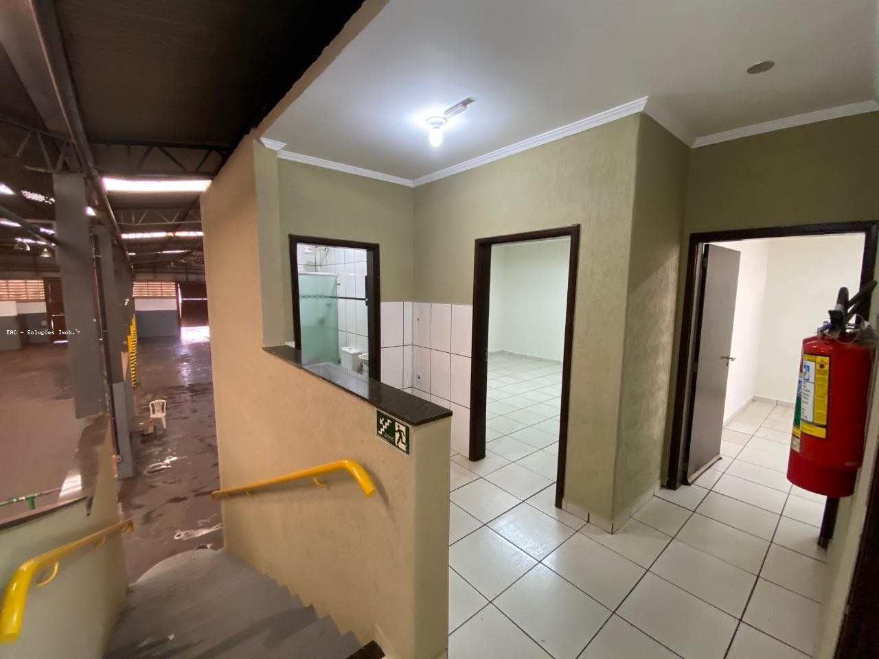 Depósito-Galpão, 1875 m² - Foto 16