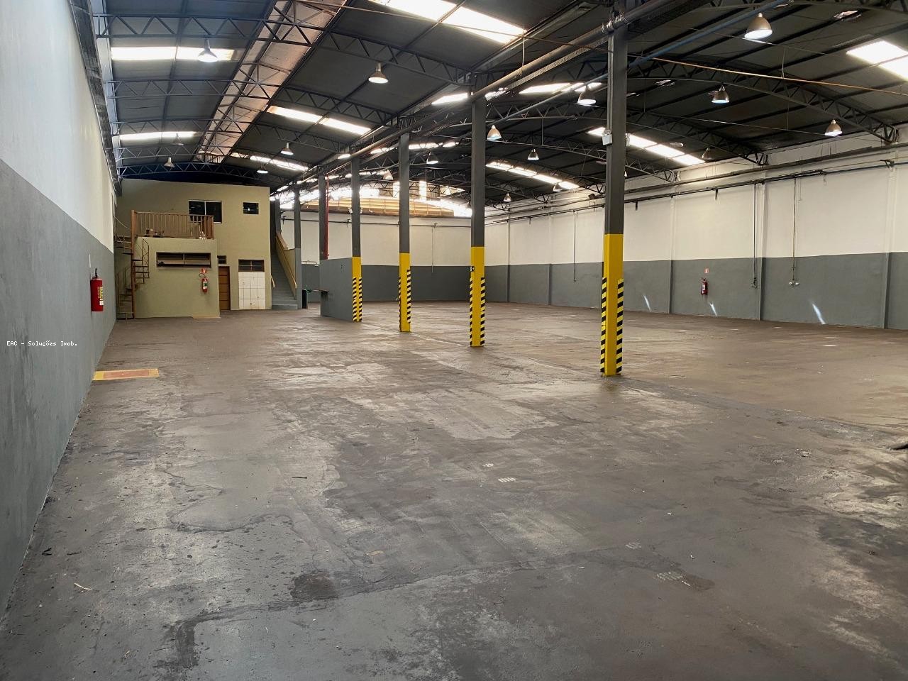 Depósito-Galpão, 1875 m² - Foto 2