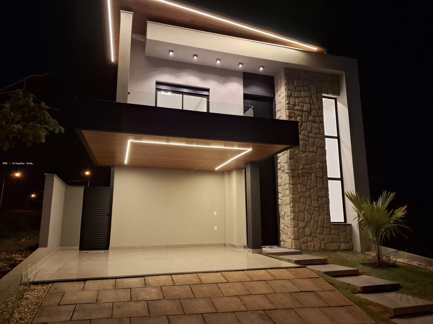 Casa de Condomínio - Foto 2