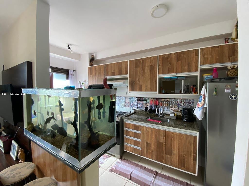 Apartamento, 2 quartos, 47 m² - Foto 20