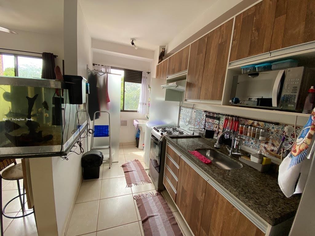 Apartamento, 2 quartos, 47 m² - Foto 13