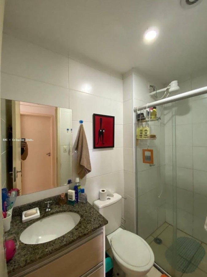Apartamento, 2 quartos, 47 m² - Foto 17