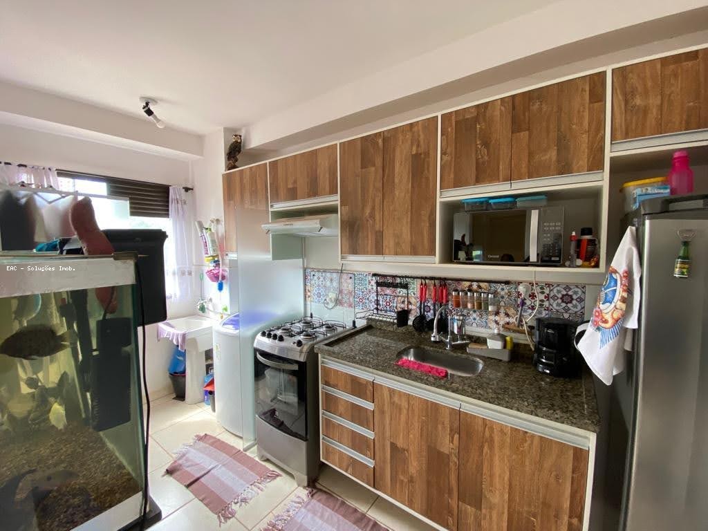 Apartamento, 2 quartos, 47 m² - Foto 16