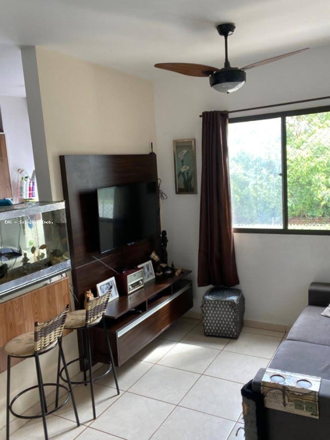 Apartamento, 2 quartos, 47 m² - Foto 18