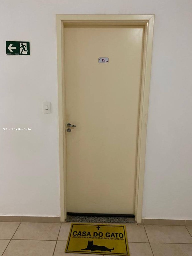 Apartamento, 2 quartos, 47 m² - Foto 8