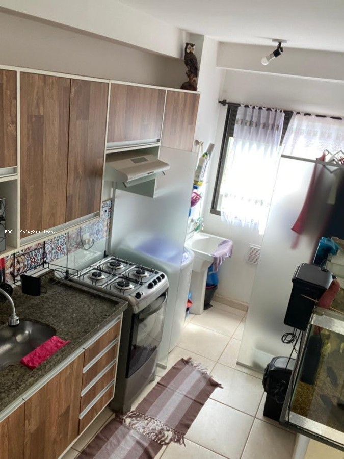 Apartamento, 2 quartos, 47 m² - Foto 9
