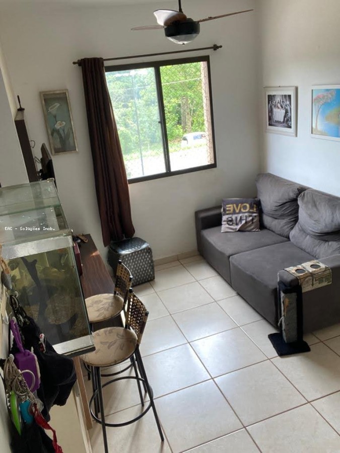 Apartamento, 2 quartos, 47 m² - Foto 14