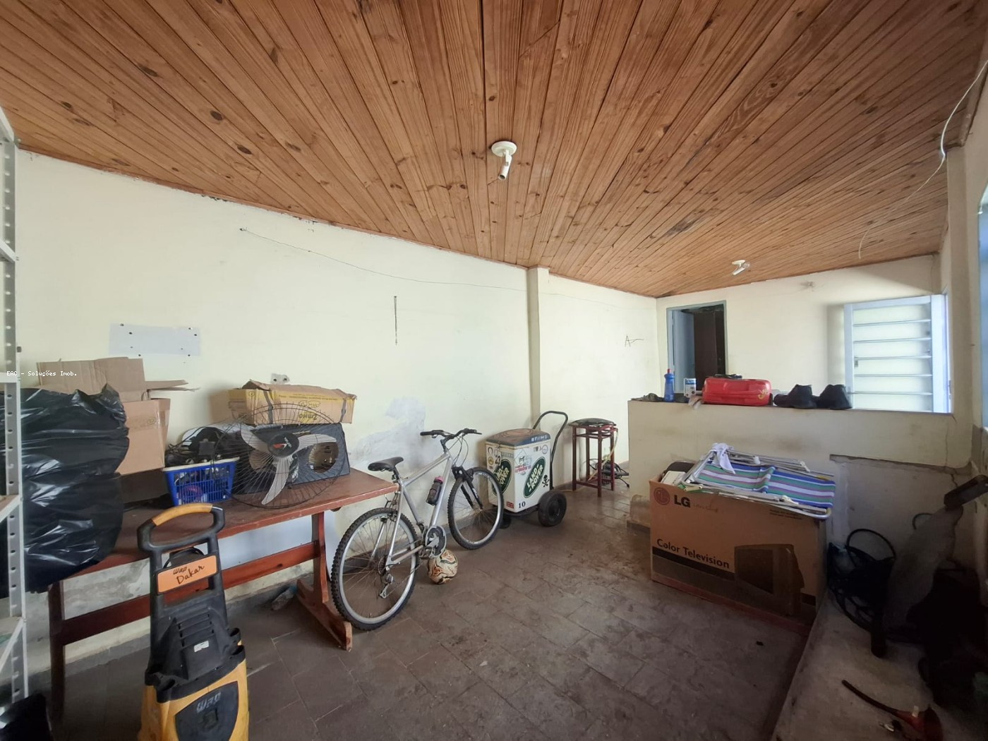 Casa, 3 quartos, 140 m² - Foto 9