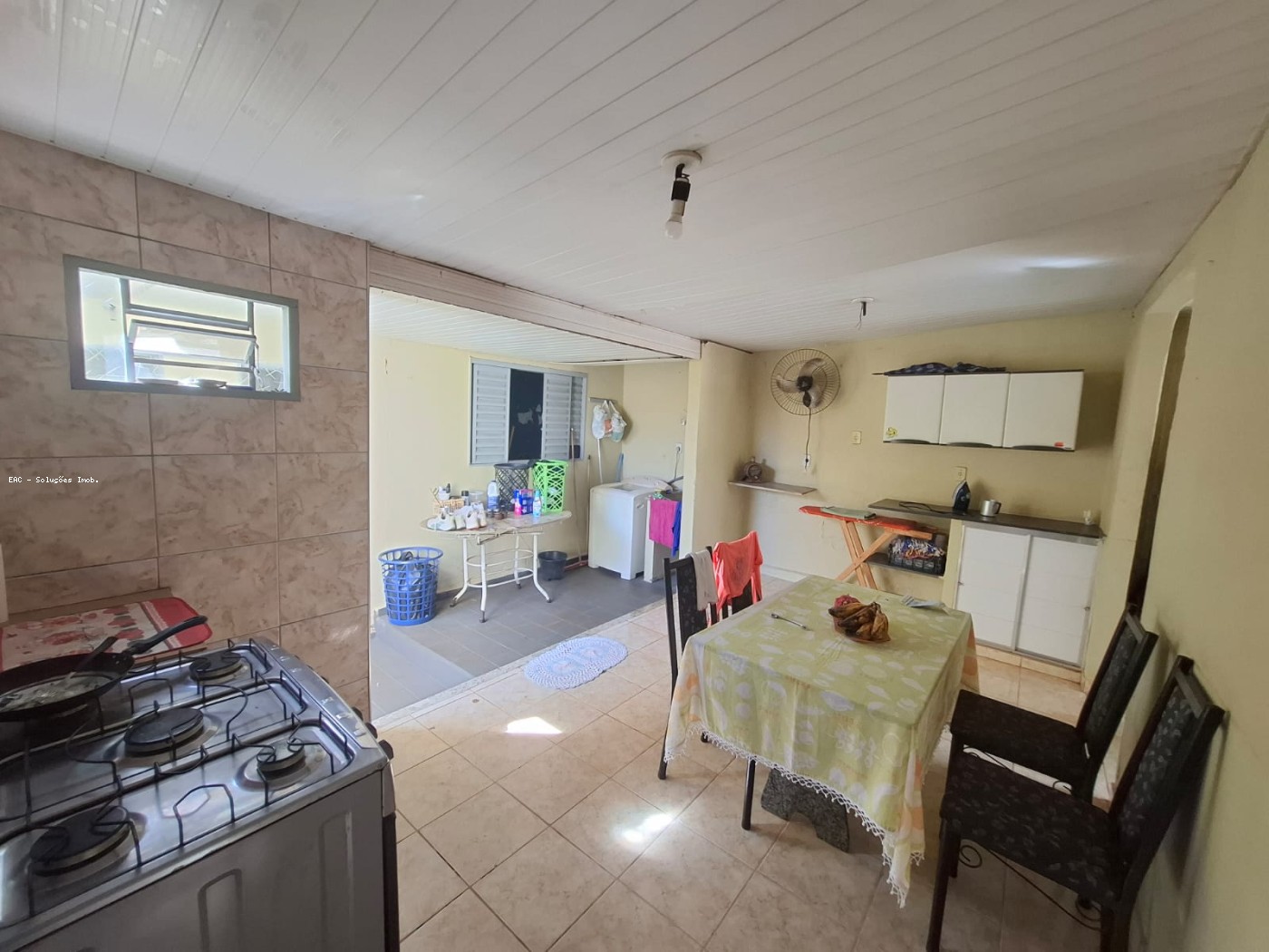 Casa, 3 quartos, 140 m² - Foto 12