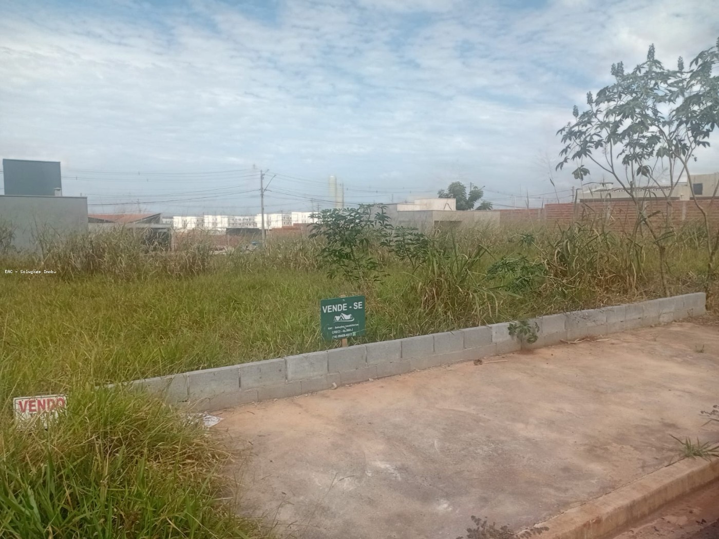 Terreno, 173 m² - Foto 3