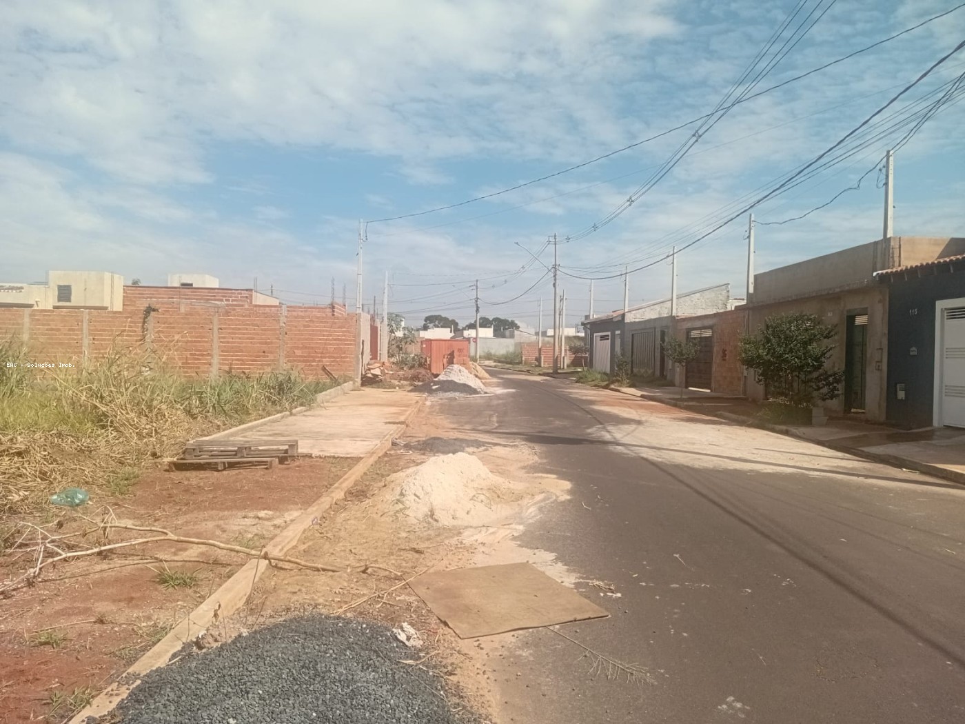 Terreno, 173 m² - Foto 5