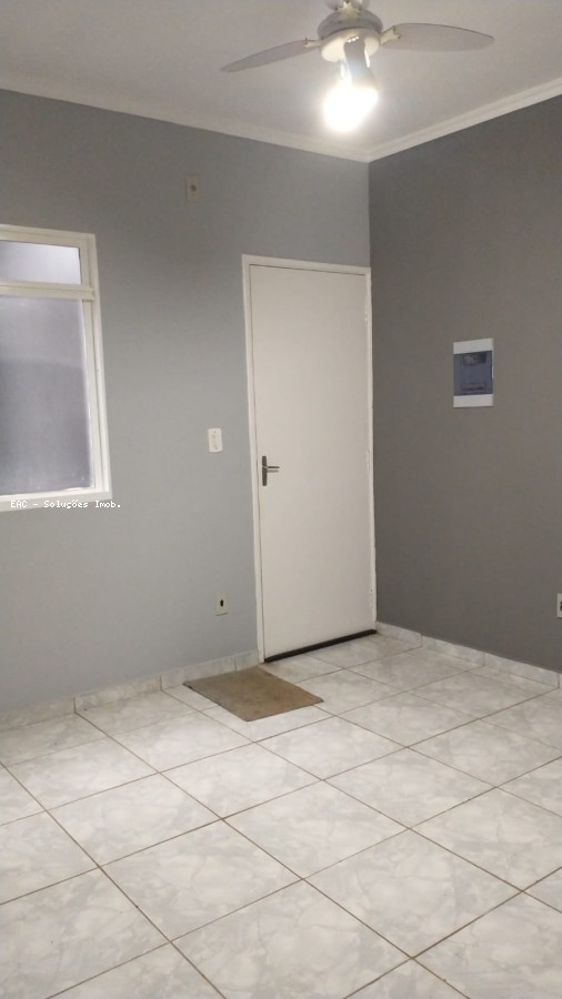Apartamento, 2 quartos, 44 m² - Foto 2