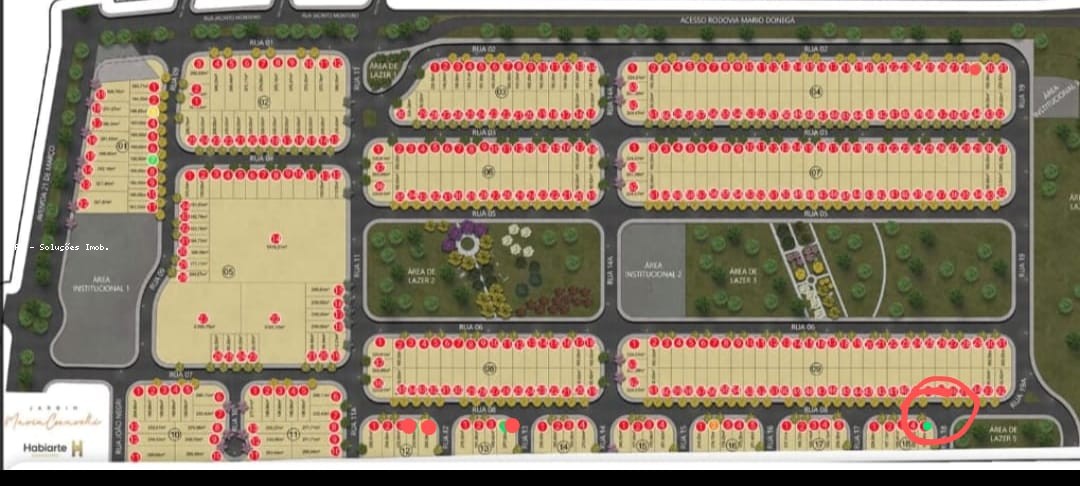 Terreno, 160 m² - Foto 6