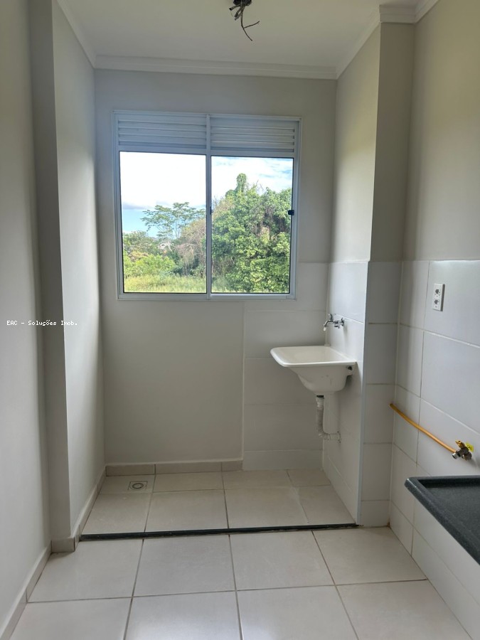 Apartamento, 2 quartos, 44 m² - Foto 2