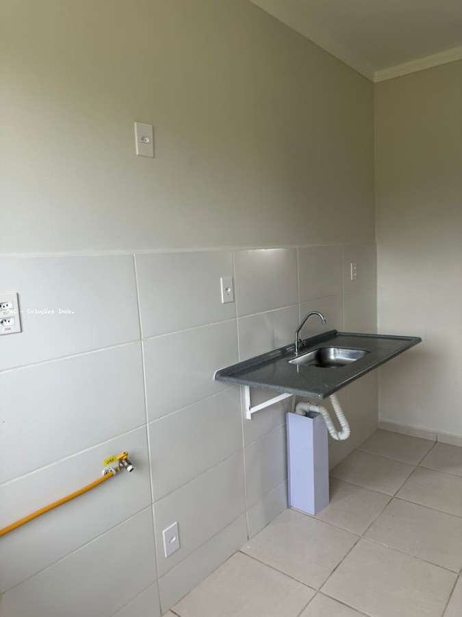 Apartamento, 2 quartos, 44 m² - Foto 10