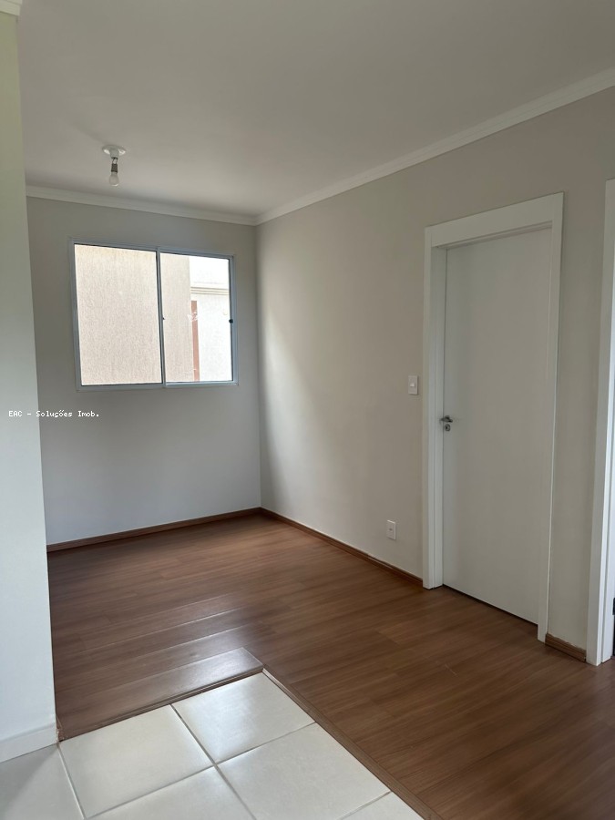 Apartamento, 2 quartos, 44 m² - Foto 5