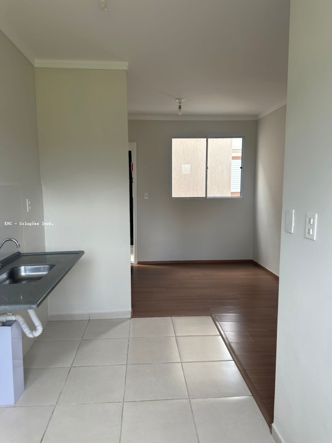 Apartamento, 2 quartos, 44 m² - Foto 8