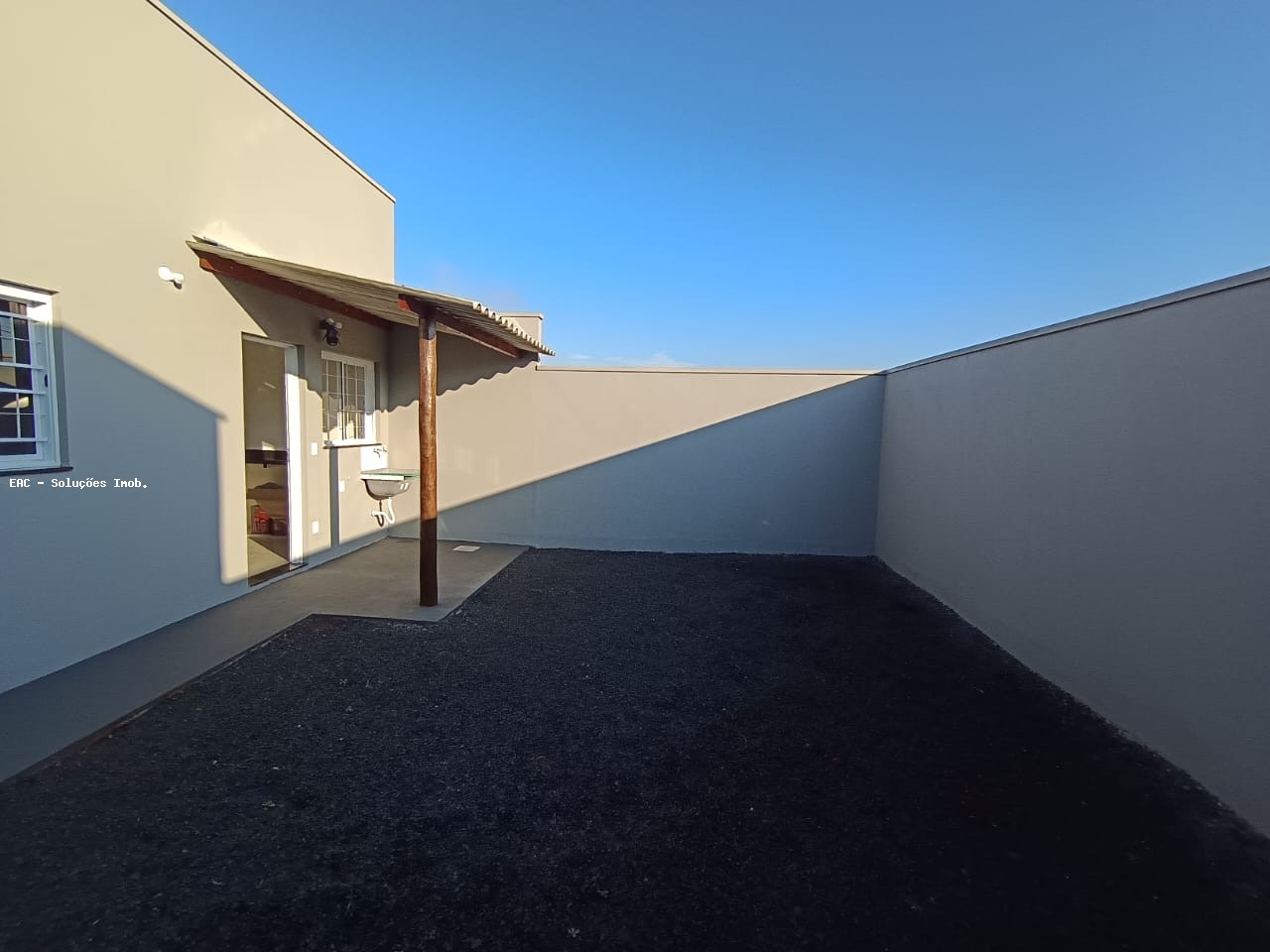 Casa, 2 quartos, 52 m² - Foto 6